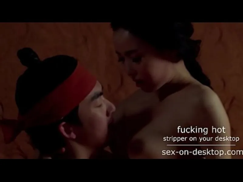 Shin eun dong k movie chịch nhau scene 6