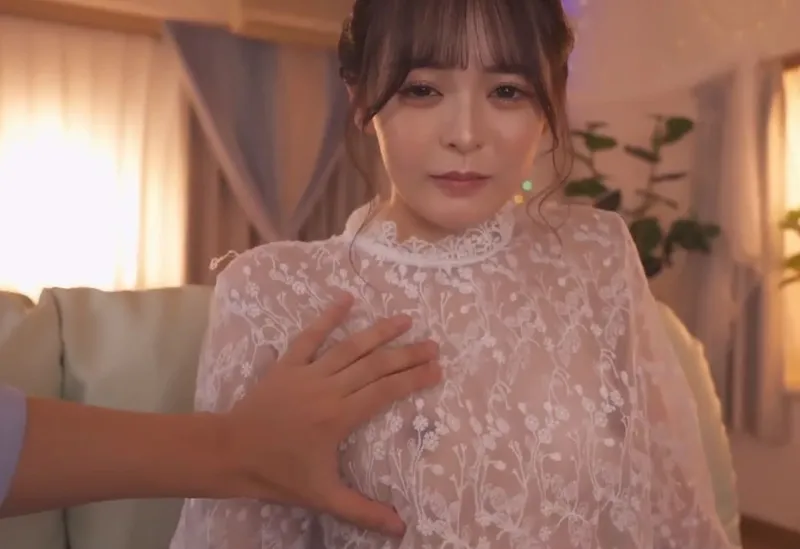 Ran kamiki 20 tuổi, mẫu gấu hoàn hảo ai cũng ao ước có được