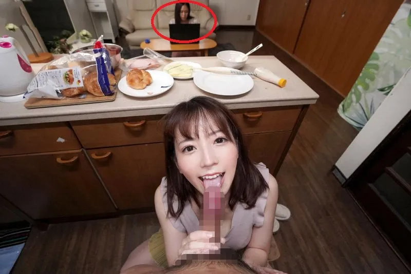 Em bà xã gạ nện bạn tình của chị gái bất chấp chị gái đang sống chung nhà