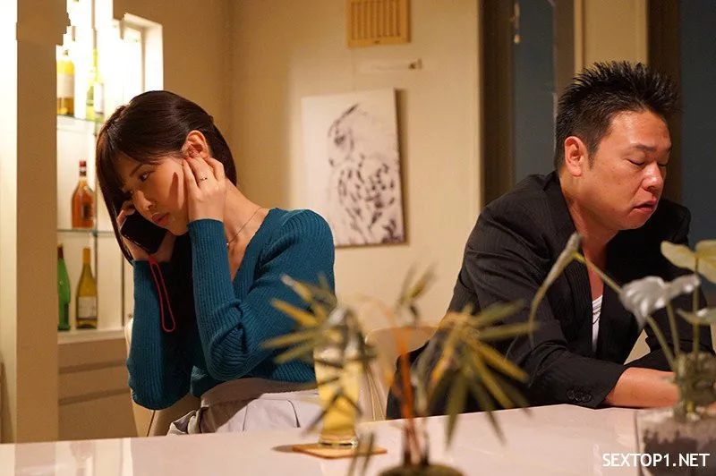 ông xã yếu, người vợ tìm đến em người yêu củ