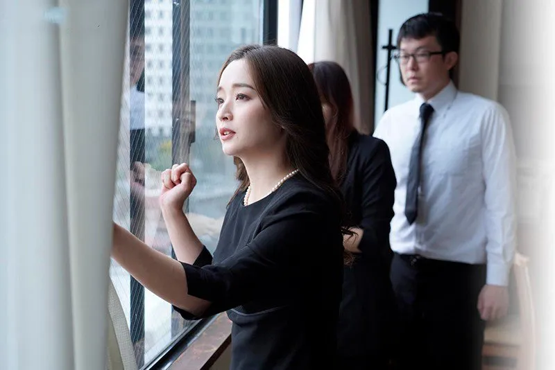 ông xã mất 3 năm, mẹ kế trẻ tìm đến con chồng yêu giải tỏa thiếu thốn