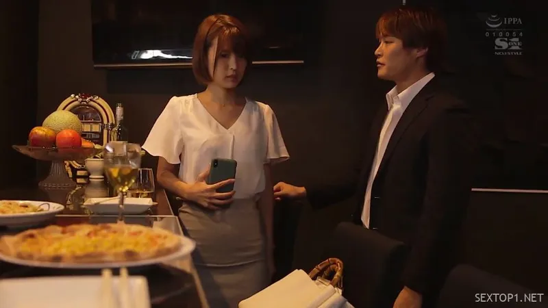 Vụng trộm với con ghệ củ ở buổi hợp lớp cuối năm