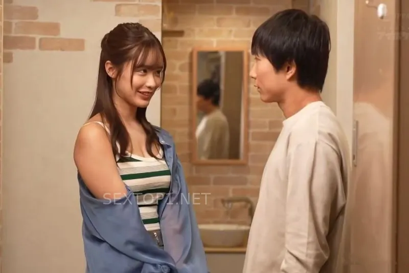 An ủi nữ đồng nghiệp cưới phải chồng yêu tồi nào ngờ đã làm cô ấy nảy sinh tình cảm