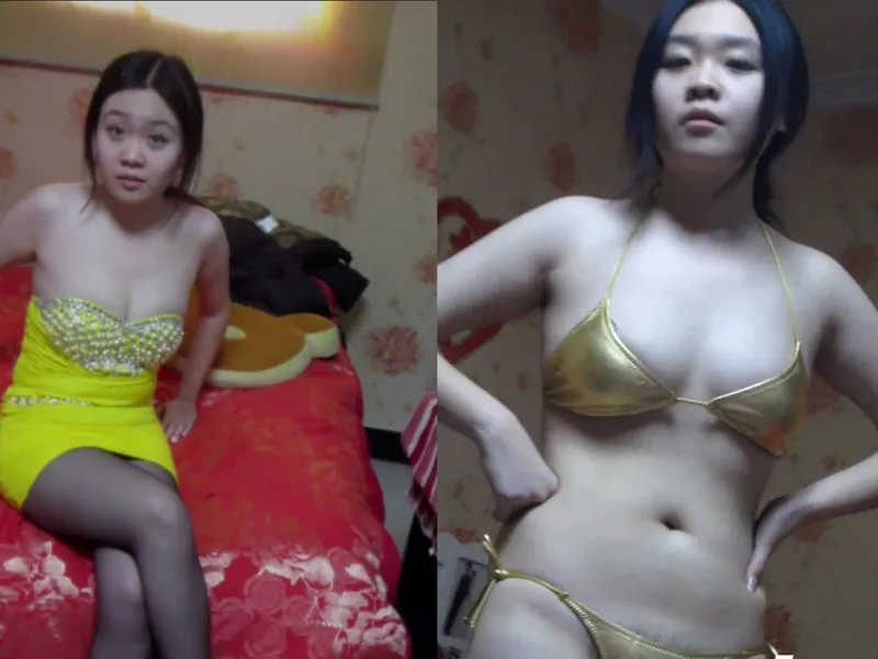 Phang em ghệ non tơ lồn hồng xinh đẹp