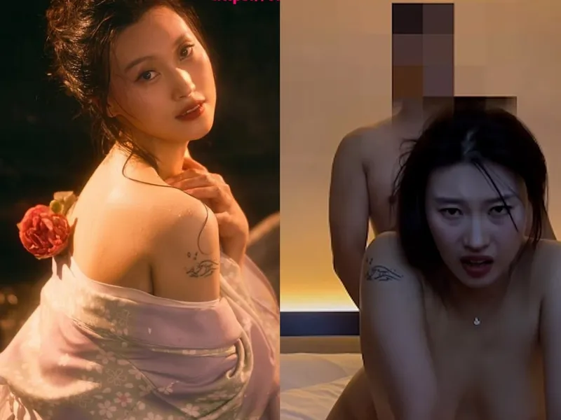 Em học sinh nữ xinh đẹp lộ clip trả bài nhau cực phê